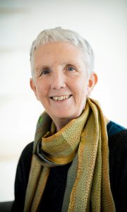 Ann Cleeves_Marie Fitzgerald Credit