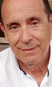 Baltasar Magro