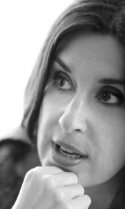 Cecilia Samartin