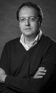 Foto Julio Castedo