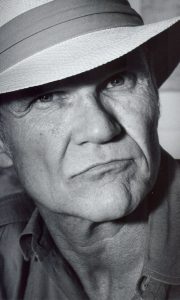 Harry Crews