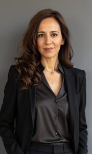 Ana Lena Rivera