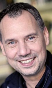 Sebastian Fitzek