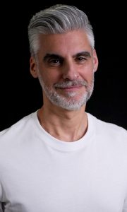 Javier Santolobo