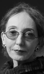 joyce c. oates