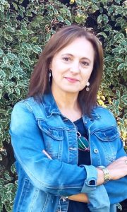 maica gorgal