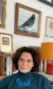 paloma caro