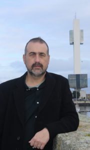 rober cagiao